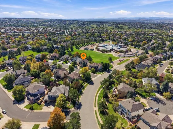 5790 S Danube, Aurora, CO 80015
