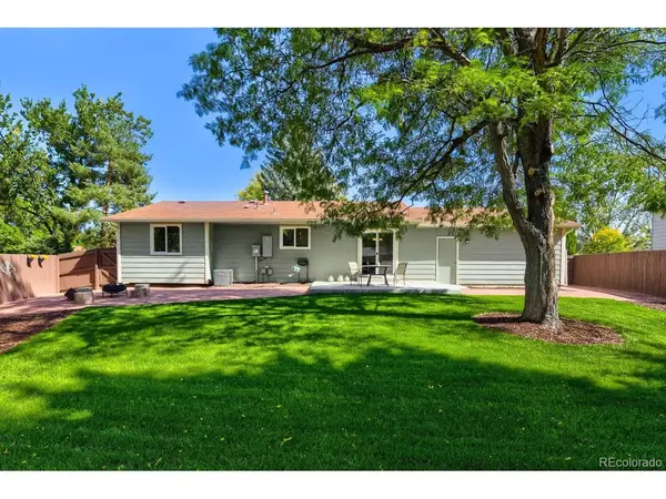 7965 S Estes, Littleton, CO 80128