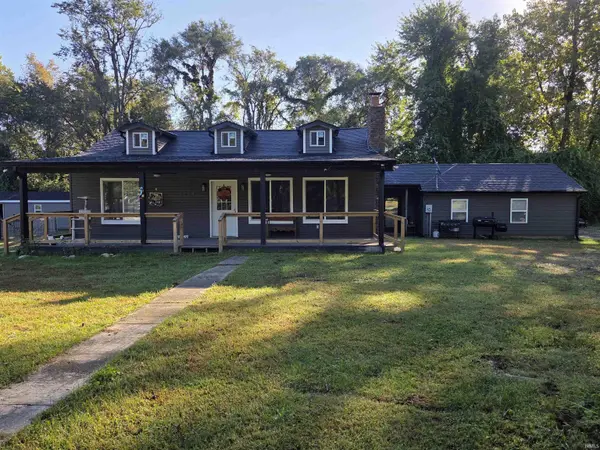 1278 N 900 w RD, Logansport, IN 46947-7199