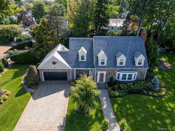 186 Voorhis AVE, Rockville Centre, NY 11570