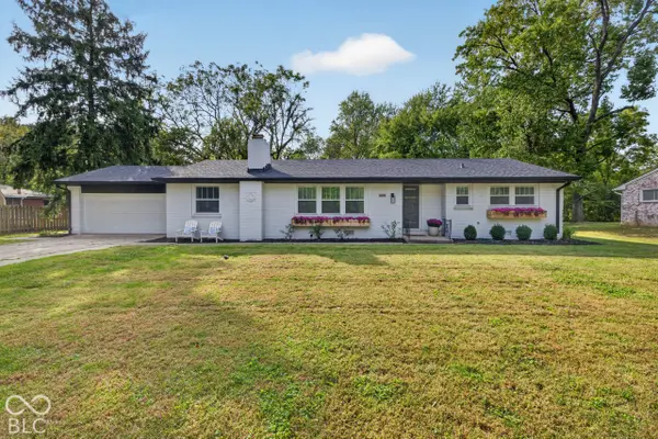 4420 Cherry LN, Indianapolis, IN 46228