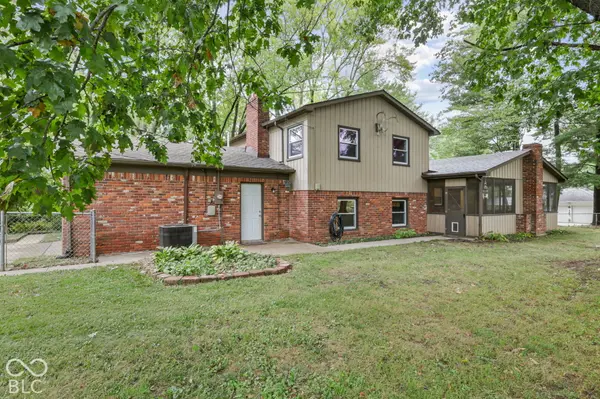 2991 Jay Dee LN, Greenwood, IN 46143