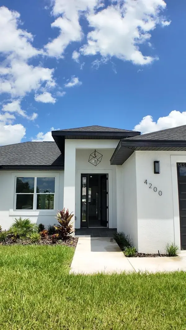 4200 LEAF RD, Sebring, FL 33875