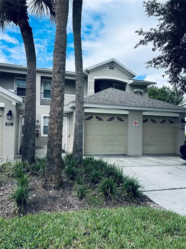 9422 MYRTLE CREEK LN #808, Orlando, FL 32832