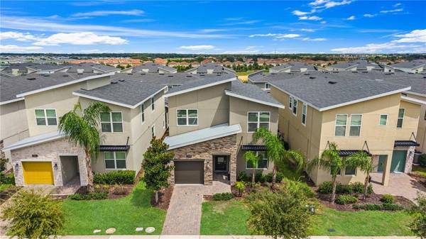 1009 LEADER, Davenport, FL 33896