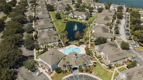 9061 LEE VISTA BLVD #1303, Orlando, FL 32829