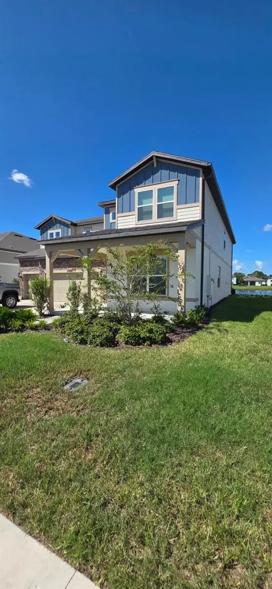 20889 CHERRY RIVER RD, Land O Lakes, FL 34638
