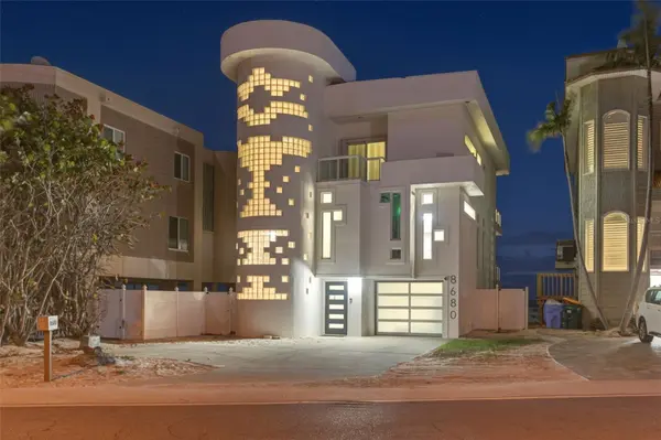 8680 W GULF BLVD, Treasure Island, FL 33706