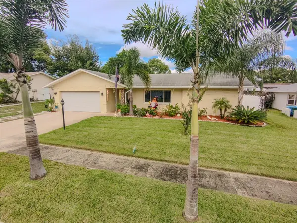 161 SUNWARD AVE, Palm Harbor, FL 34684