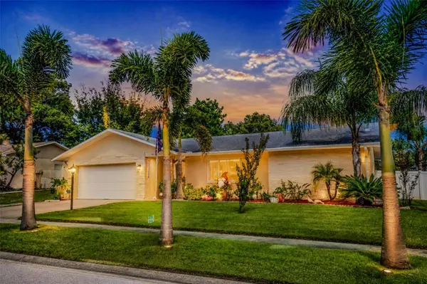 161 SUNWARD AVE, Palm Harbor, FL 34684