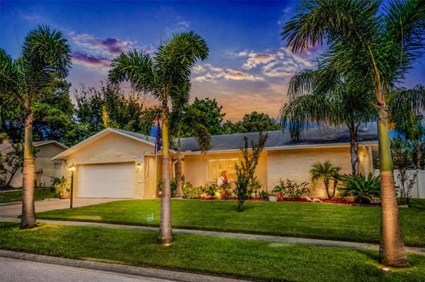 161 SUNWARD AVE, Palm Harbor, FL 34684