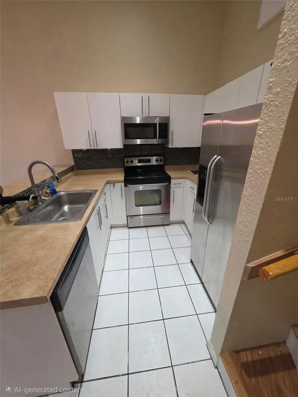 6437 93RD TER N #5004, Pinellas Park, FL 33782