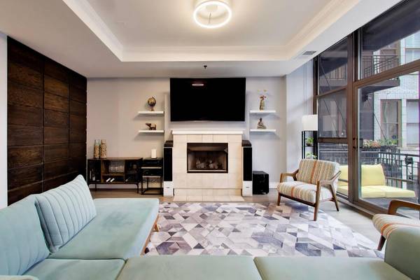 212 W WASHINGTON ST #1908, Chicago, IL 60606