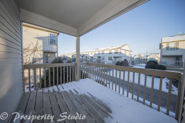 465 Conservatory LN #465, Aurora, IL 60502