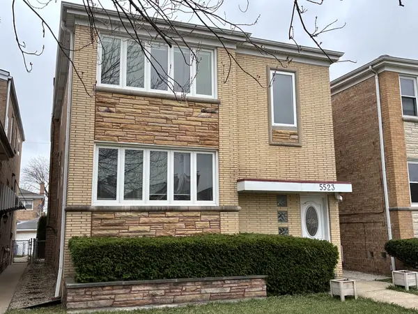 5523 N Major AVE #G, Chicago, IL 60630