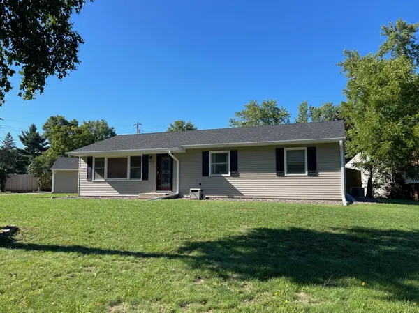 2360 Spruce PL, White Bear Lake, MN 55110