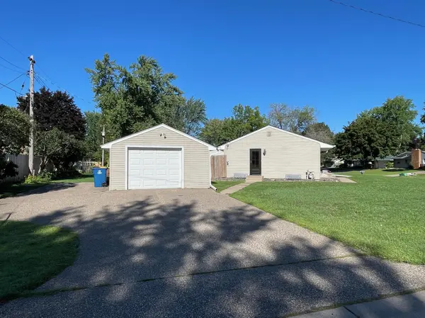 2360 Spruce PL, White Bear Lake, MN 55110