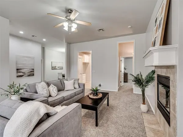 2308 Naples WAY, Edmond, OK 73034