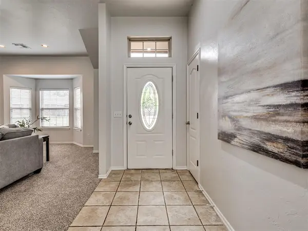 2308 Naples WAY, Edmond, OK 73034