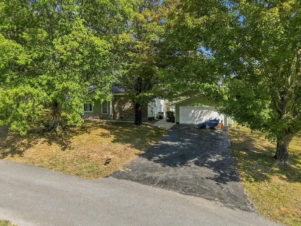 219 N Elm Street, Whitwell, TN 37397