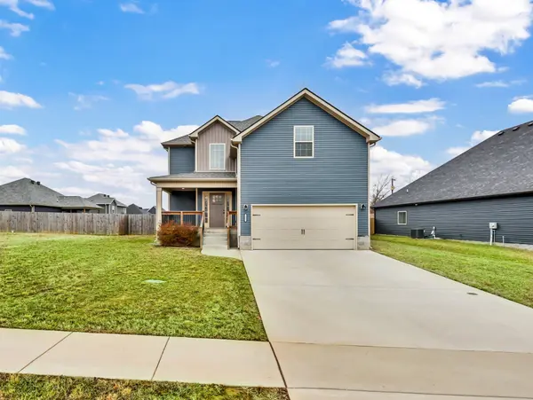 213 Wexford Way, Clarksville, TN 37042
