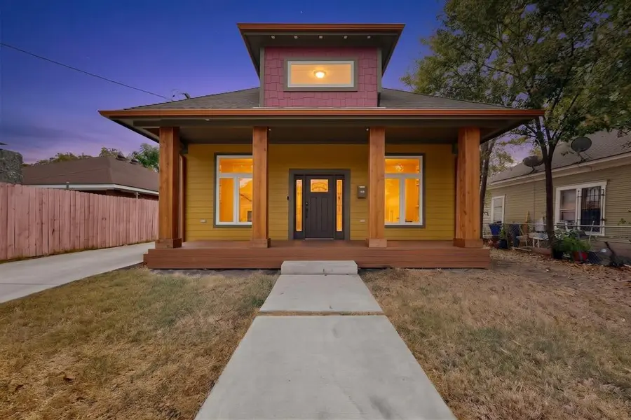 4808 Terry, Dallas, TX 75223