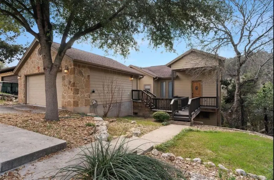 2603 Indian Creek RD, Austin, TX 78734