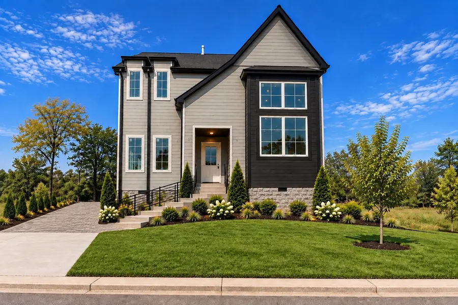 1539 E Stewarts Ln, Nashville, TN 37218