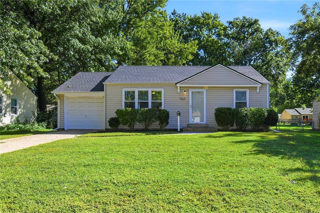 7621 Conser ST, Overland Park, KS 66204