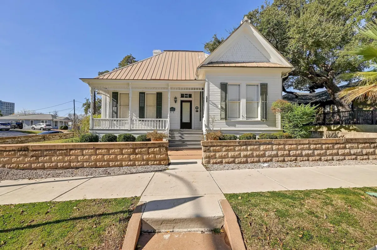 900 Rio Grande St Rio Grande ST, Austin, TX 78701
