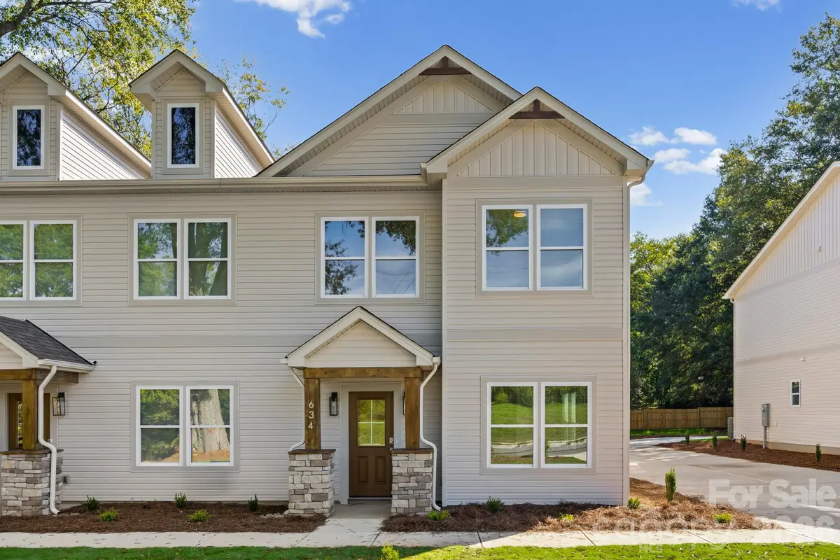 634 N Modena ST, Gastonia, NC 28054