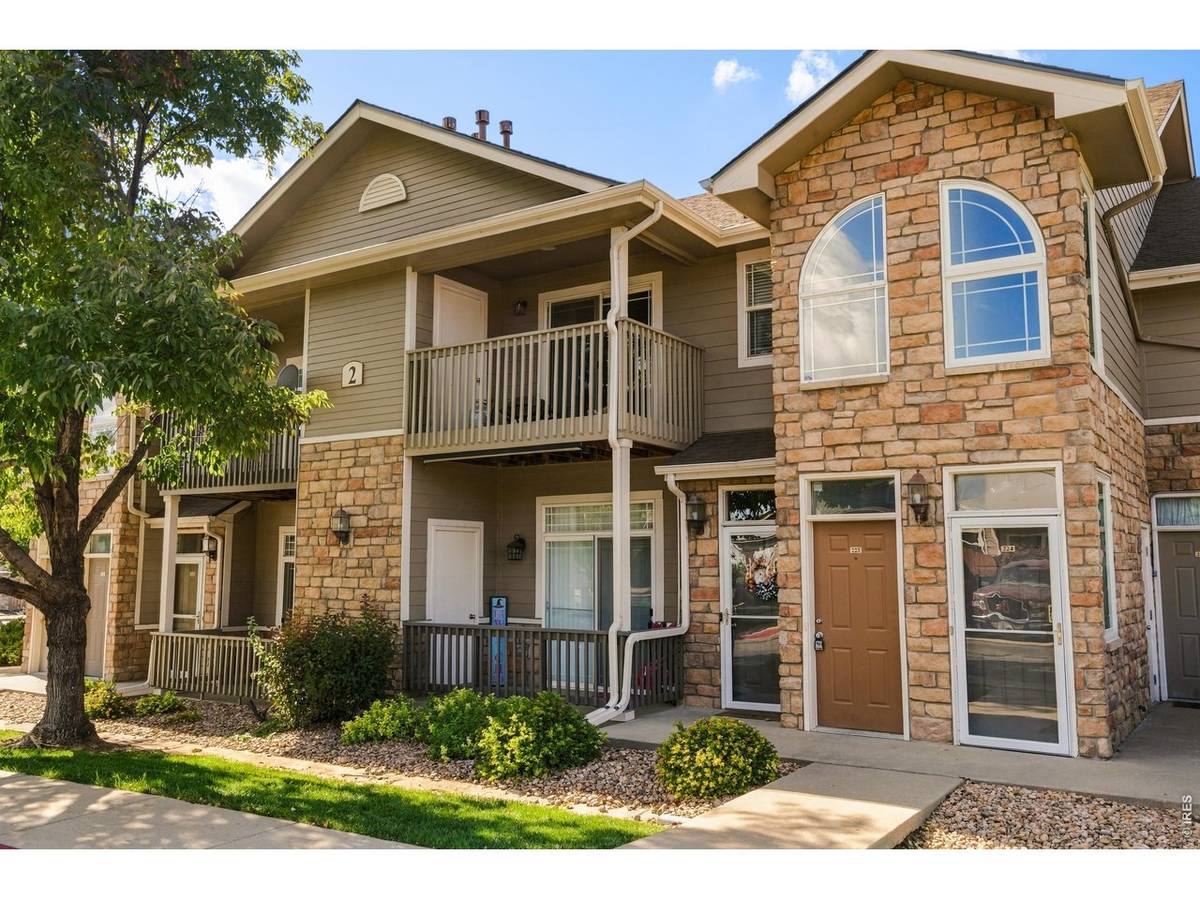 5551 29th #2-223, Greeley, CO 80634
