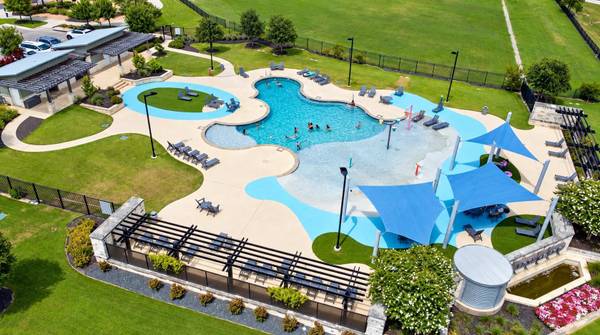 300 Brooklyn DR, Georgetown, TX 78626