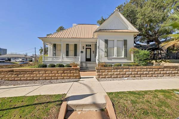 900 Rio Grande St Rio Grande ST, Austin, TX 78701