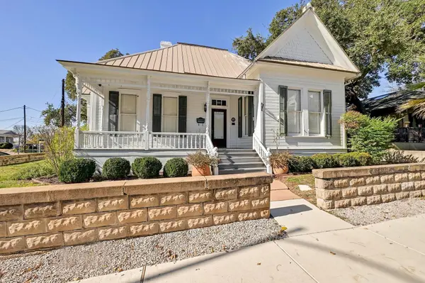 900 Rio Grande St Rio Grande ST, Austin, TX 78701