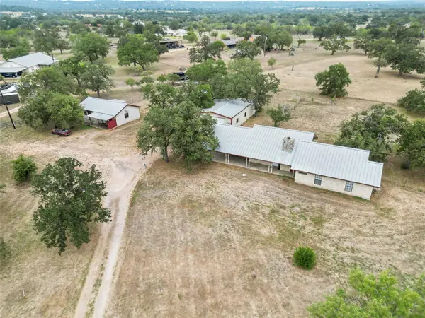 530 County Road 123A, Marble Falls, TX 78654