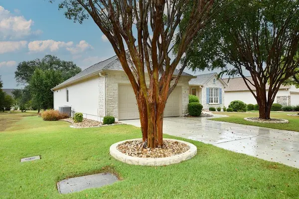 263 Red Poppy TRL, Georgetown, TX 78633