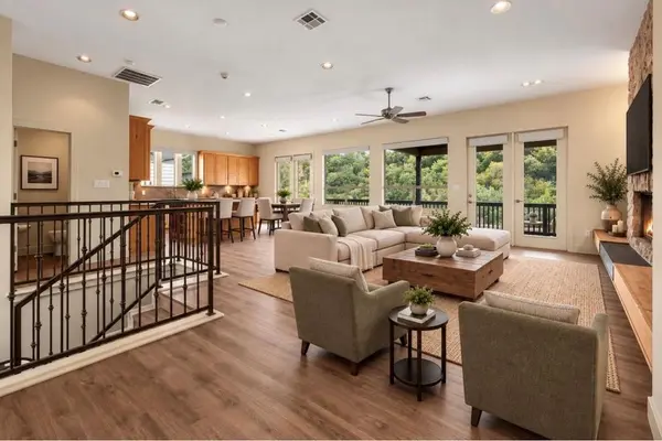 2603 Indian Creek RD, Austin, TX 78734