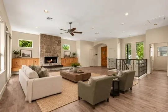 2603 Indian Creek RD, Austin, TX 78734