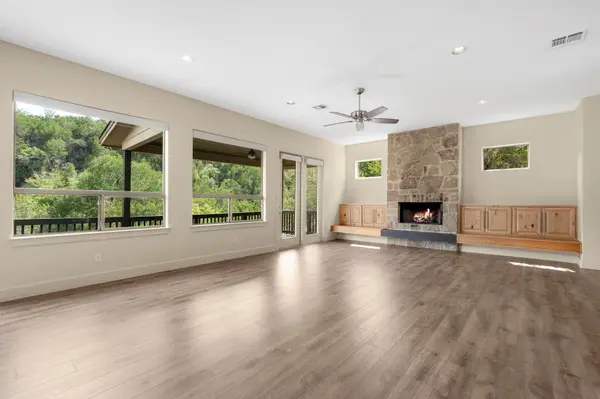 2603 Indian Creek RD, Austin, TX 78734