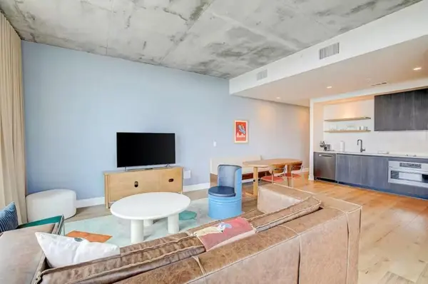 48 East Ave #1104, Austin, TX 78701