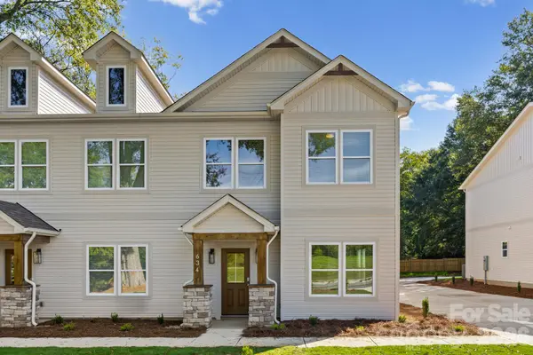 634 N Modena ST, Gastonia, NC 28054