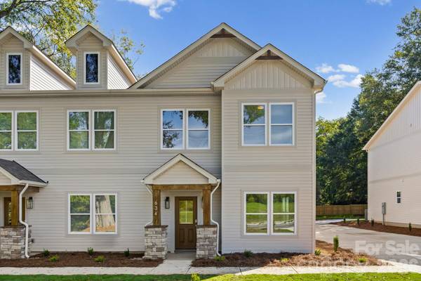 634 N Modena ST, Gastonia, NC 28054