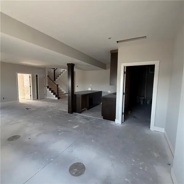 2339 Foxtail DR, Kearney, MO 64060