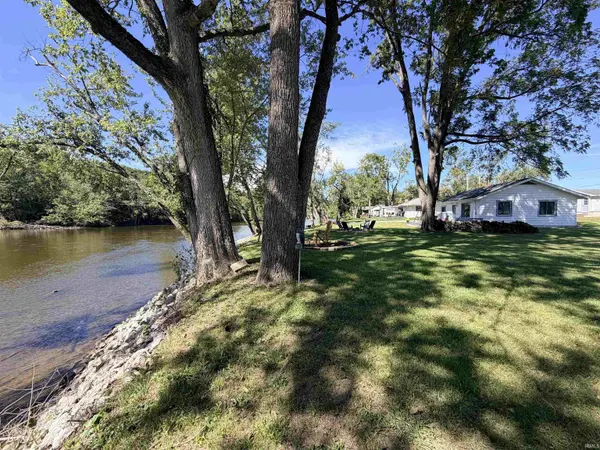 12597 W Tippecanoe Ranch RD, Delphi, IN 46923