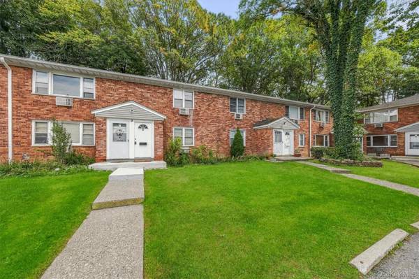 1668 Route 9 #3H, Wappingers Falls, NY 12590