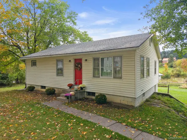 719 Mineral Springs Rd, Cobleskill NY, Cobleskill, NY 12043