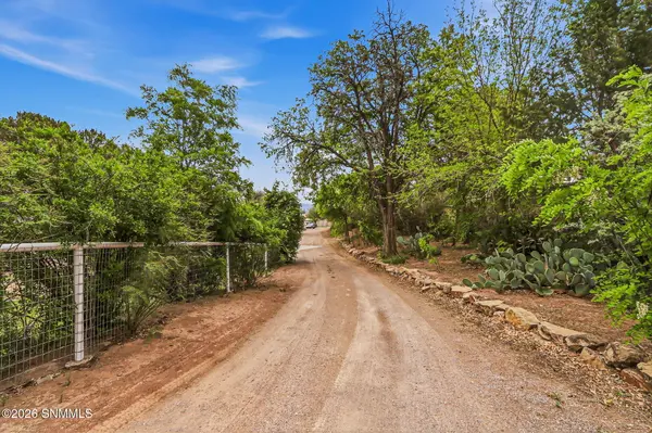 565 Carver RD, Las Cruces, NM 88005
