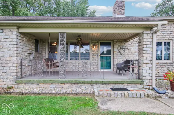 11131 McClure RD, Martinsville, IN 46151