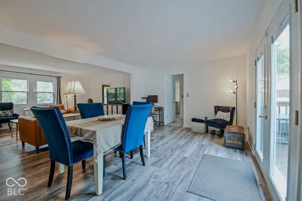 9277 N Temple AVE, Indianapolis, IN 46240